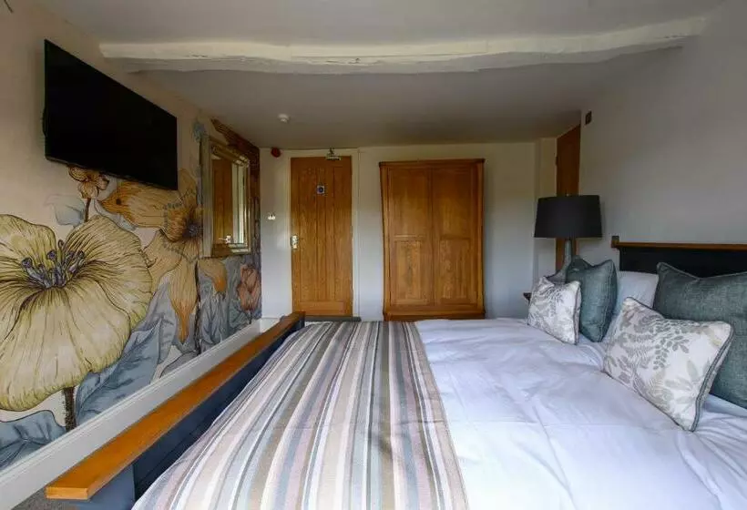 ユースホステル The Flyford