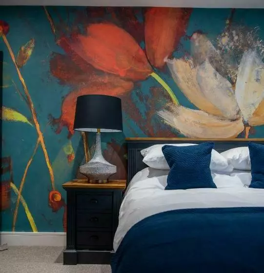 ユースホステル The Flyford