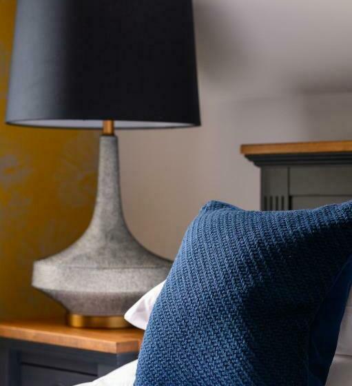 فندق صغير The Flyford