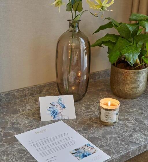 Breathe Hotel Leiden