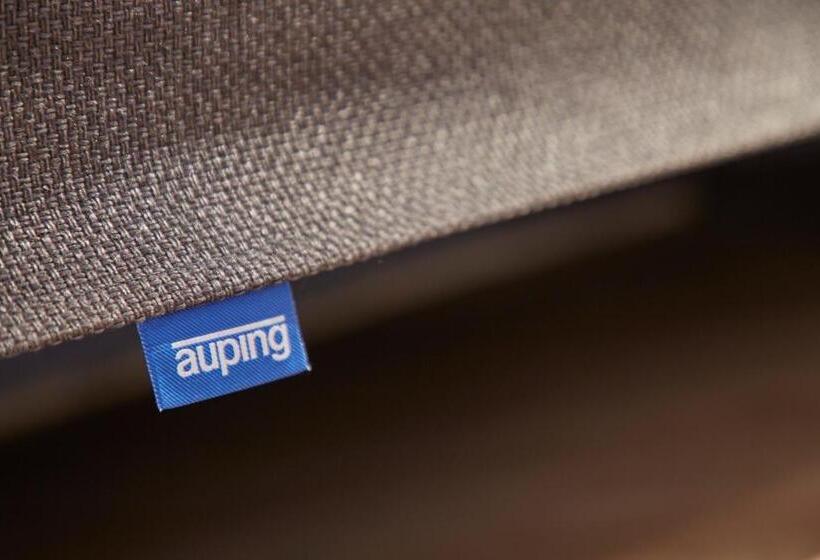 Breathe Hotel Leiden