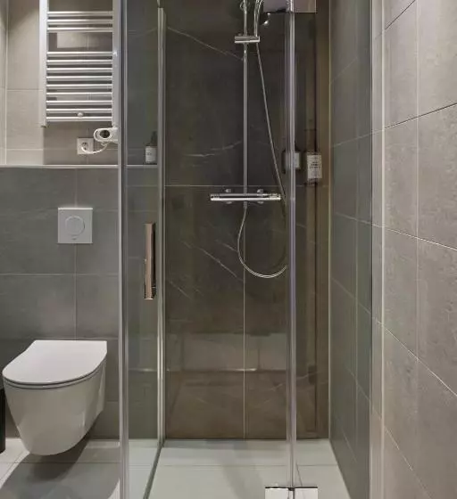 Breathe Hotel Leiden