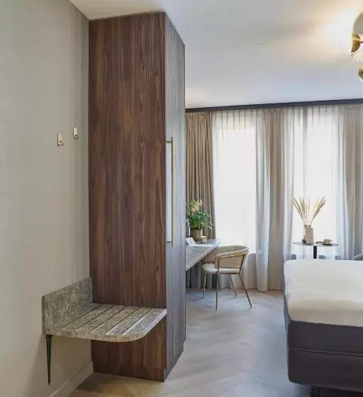 Breathe Hotel Leiden