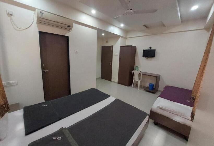 Hotel Archana