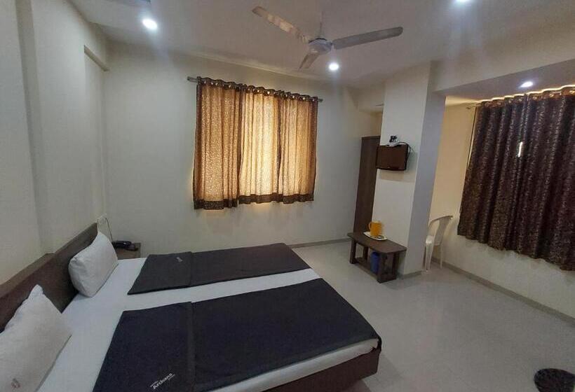 Hotel Archana