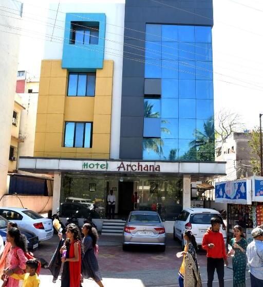Hotel Archana