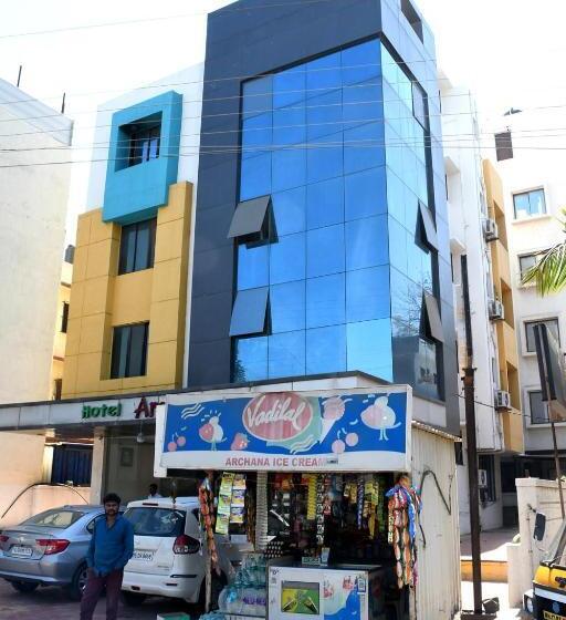 Hotel Archana