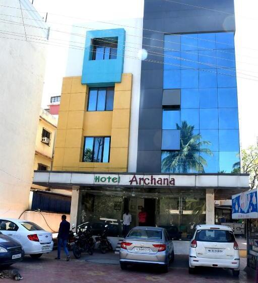 Hotel Archana
