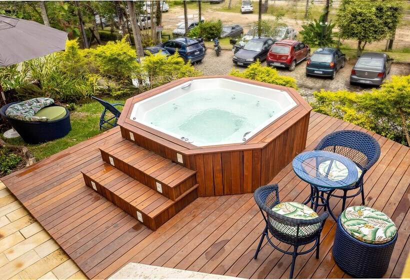 فندق Casa Amarela