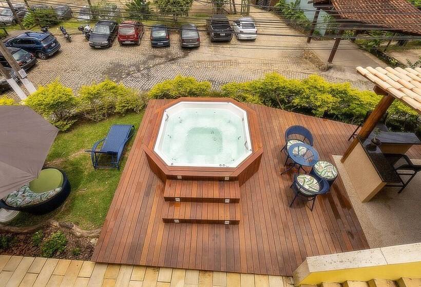 فندق Casa Amarela