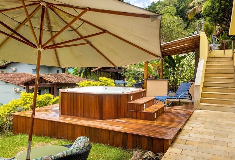 فندق Casa Amarela