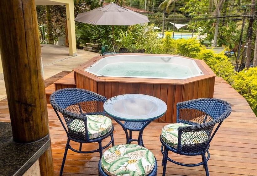 فندق Casa Amarela