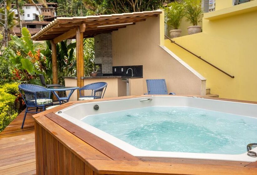 فندق Casa Amarela