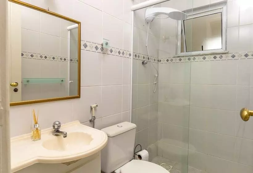 هتل Casa Amarela