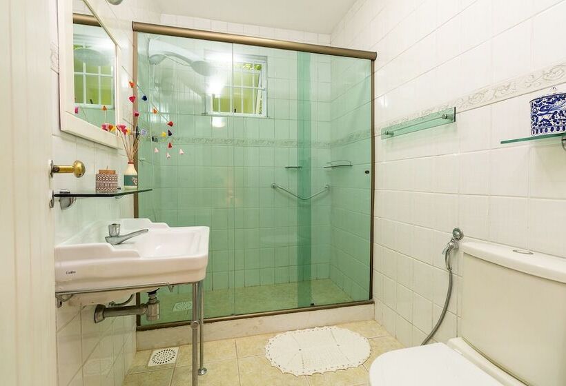 فندق Casa Amarela