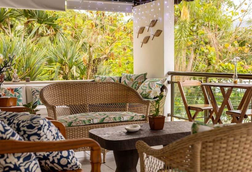 فندق Casa Amarela