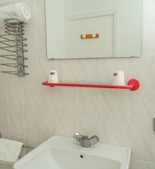 בית מלון כפרי Du Moulin