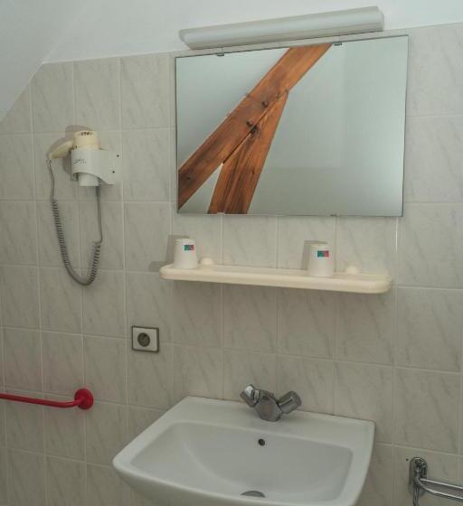 בית מלון כפרי Du Moulin