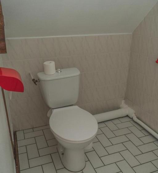 בית מלון כפרי Du Moulin