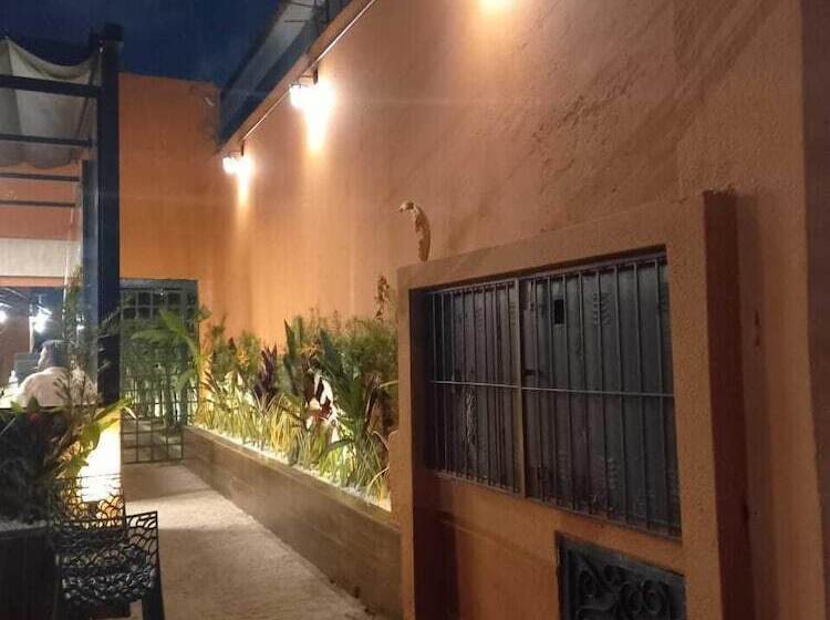 هتل Goodstay São Paulo Ibirapuera