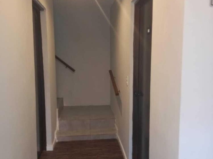 هتل Goodstay São Paulo Ibirapuera