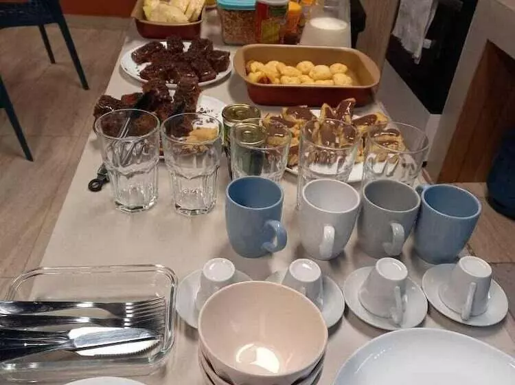 هتل Goodstay São Paulo Ibirapuera