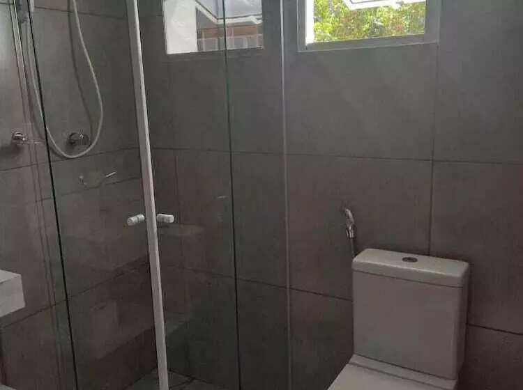 هتل Goodstay São Paulo Ibirapuera