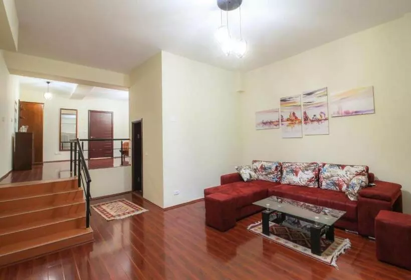 هتل International Ohrid