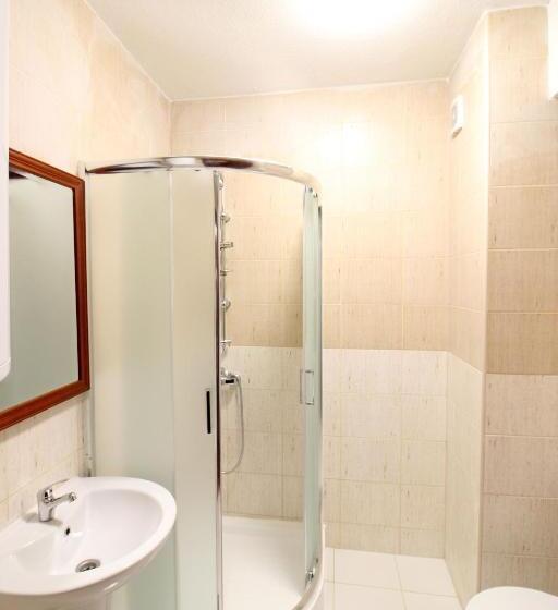 هتل International Ohrid