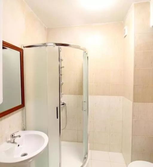 هتل International Ohrid