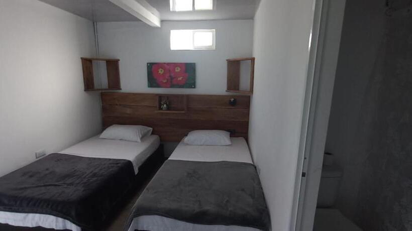 Hotel Jardin Cafetero