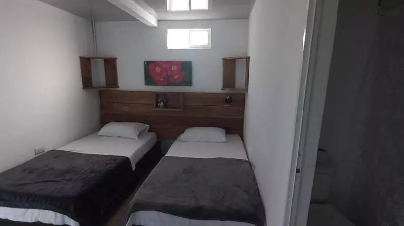 Hotelli Jardin Cafetero