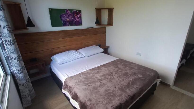 Hotel Jardin Cafetero