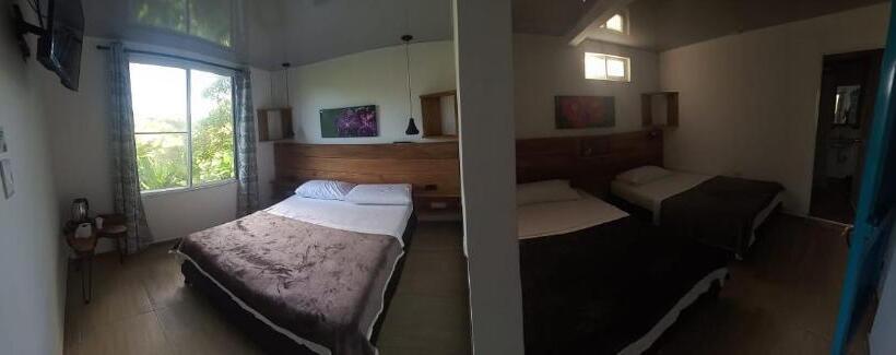 Hotel Jardin Cafetero