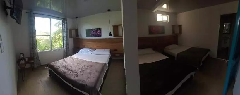 Hotelli Jardin Cafetero