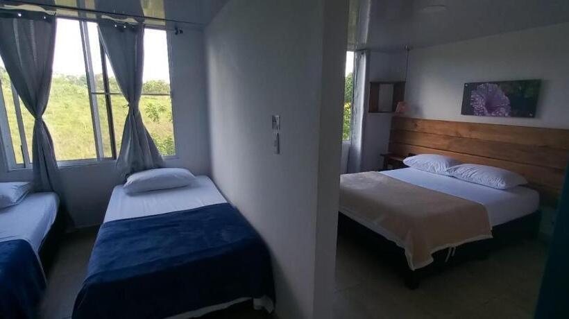 Hotel Jardin Cafetero