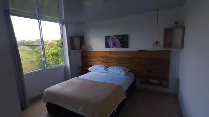 Hotelli Jardin Cafetero