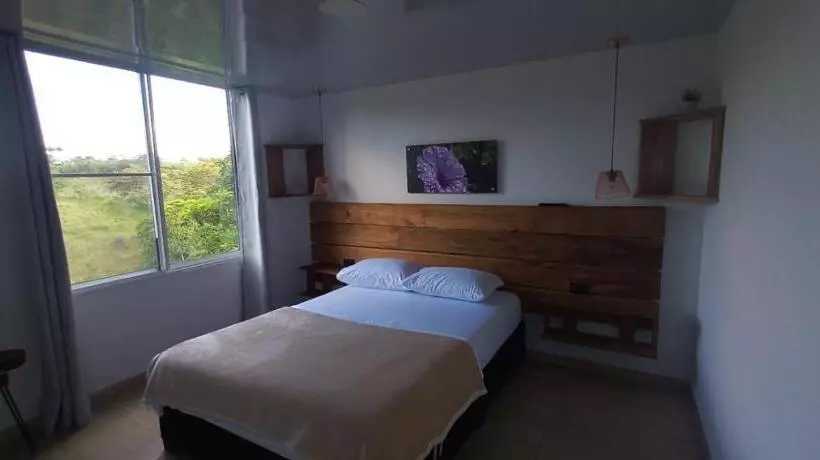 Hotelli Jardin Cafetero