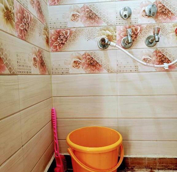 בית מלון כפרי Oyo 80848c Pride Inn