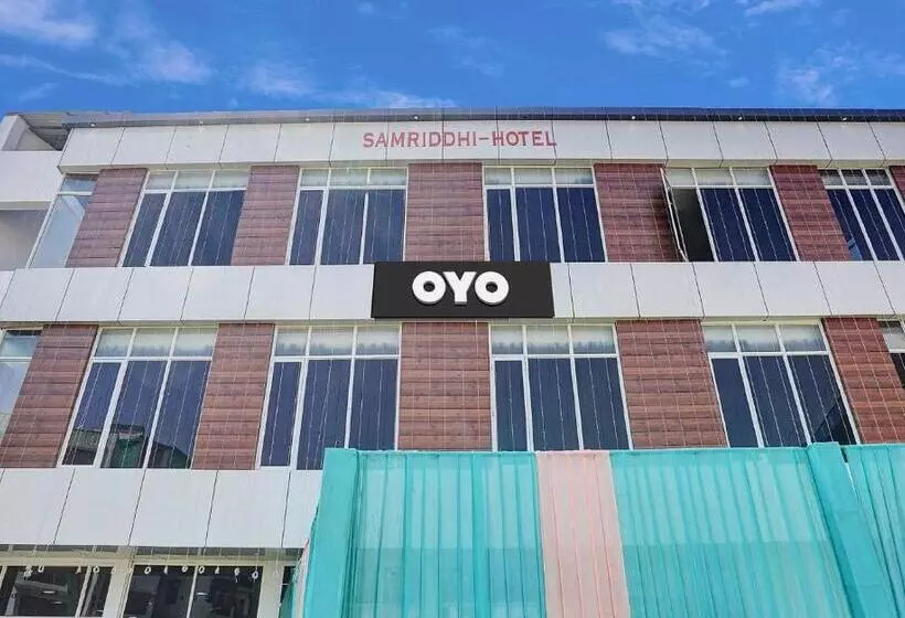 هتل Oyo Flagship 80829 Sidhi