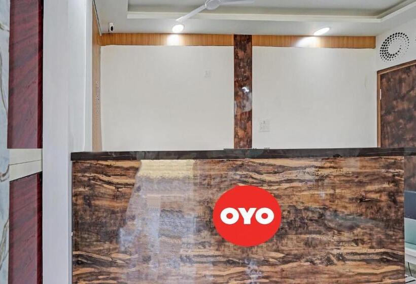 Hotel Oyo Flagship 80829 Sidhi