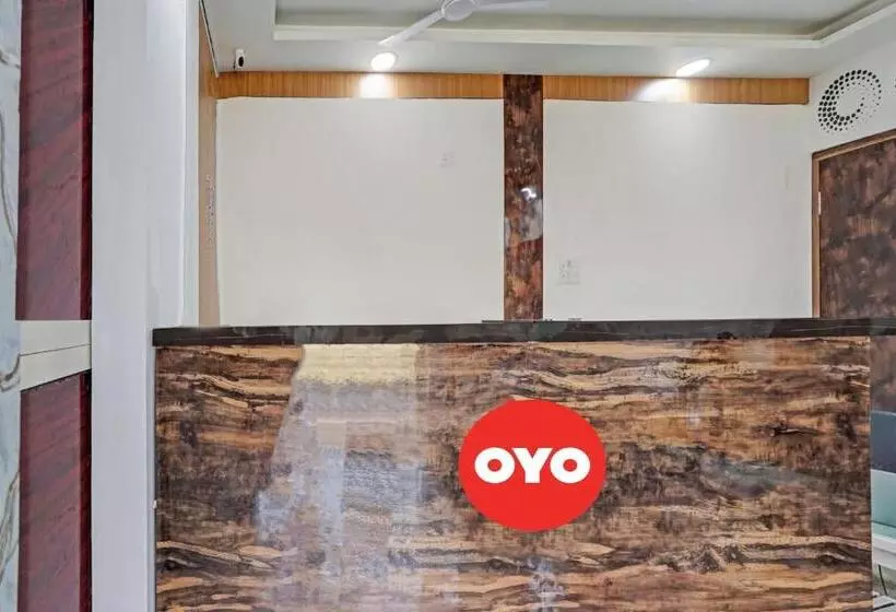 هتل Oyo Flagship 80829 Sidhi