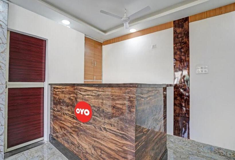 Hotel Oyo Flagship 80829 Sidhi