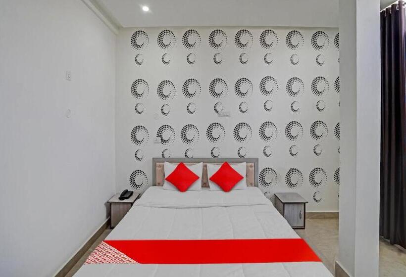 Hotel Oyo Flagship 80829 Sidhi