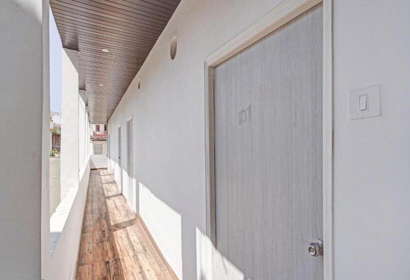 Hotel Oyo Flagship 80829 Sidhi