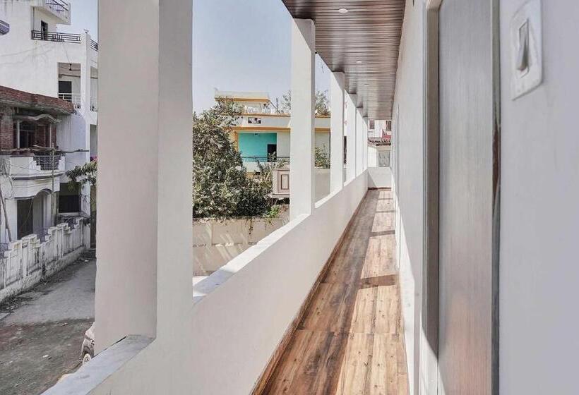 Hotel Oyo Flagship 80829 Sidhi