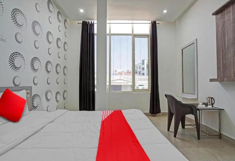 Hotel Oyo Flagship 80829 Sidhi