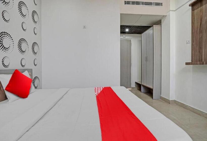 Hotel Oyo Flagship 80829 Sidhi