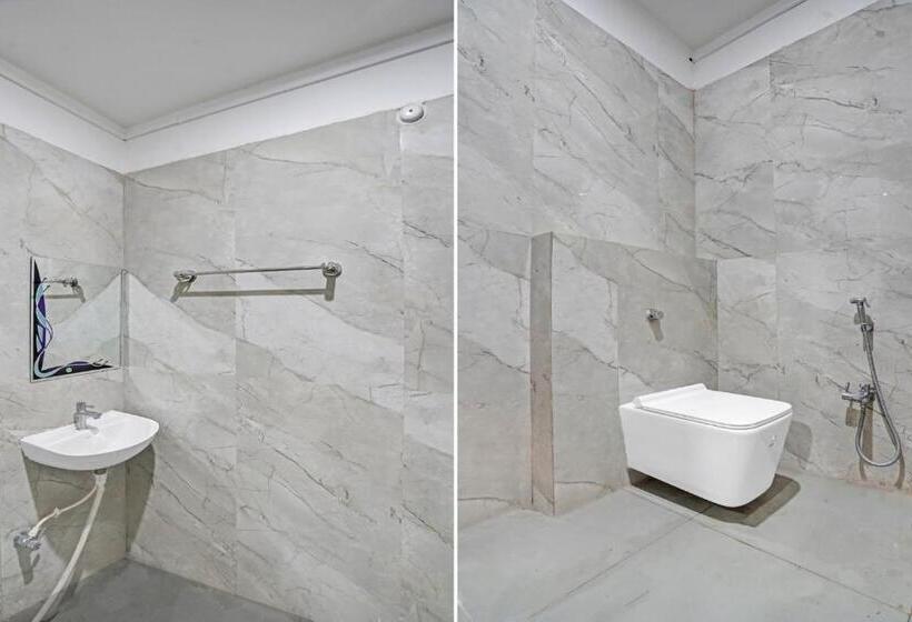 Hotel Oyo Flagship 80829 Sidhi