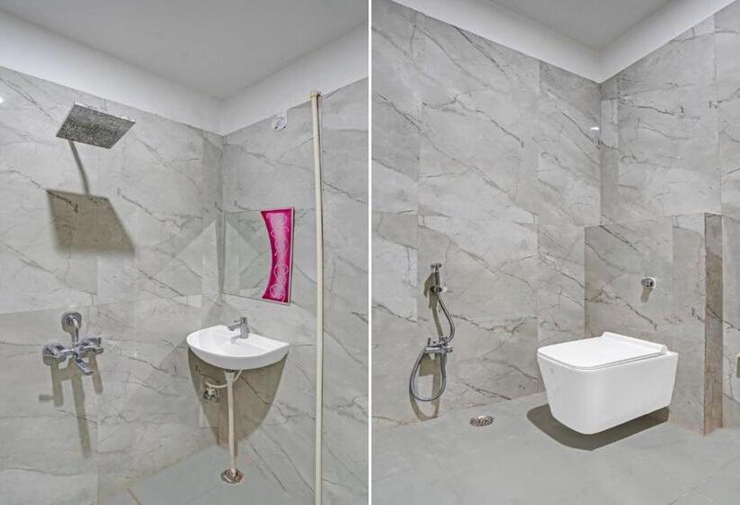 Hotel Oyo Flagship 80829 Sidhi